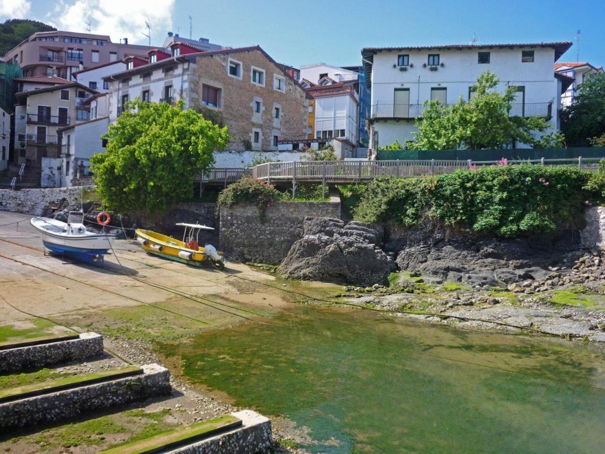 Caserio Ea Ea Dış mekan fotoğraf