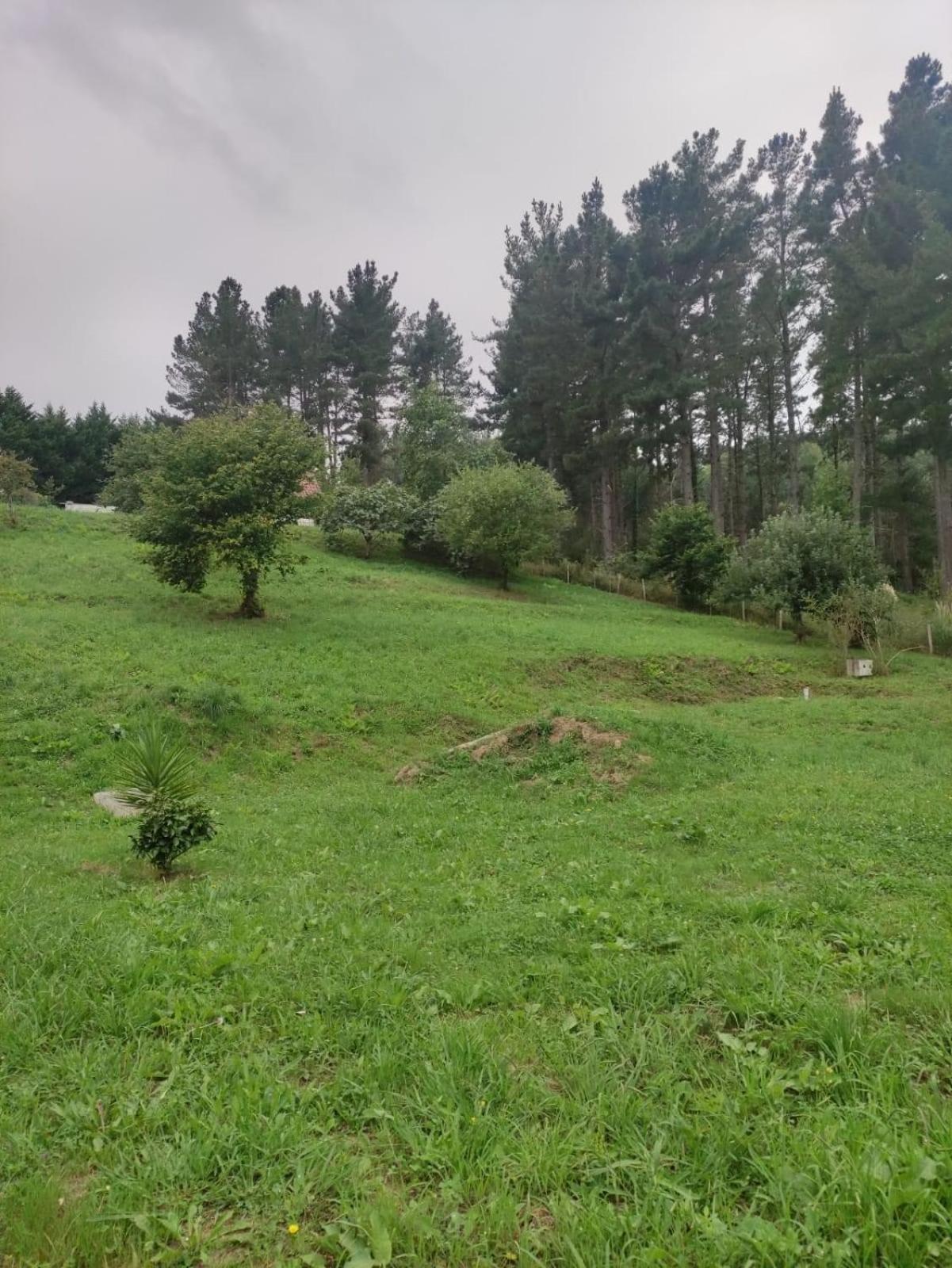 Caserio Ea Ea Dış mekan fotoğraf