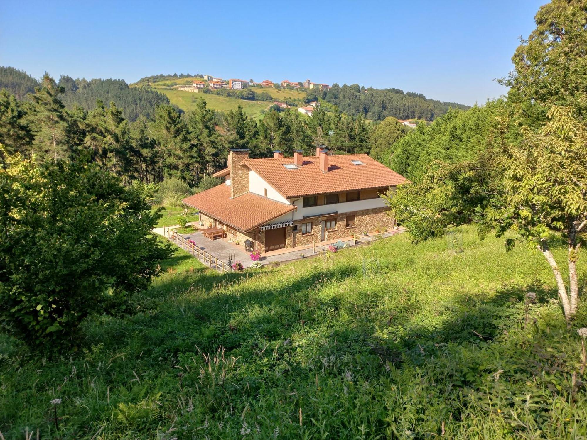 Caserio Ea Ea Oda fotoğraf